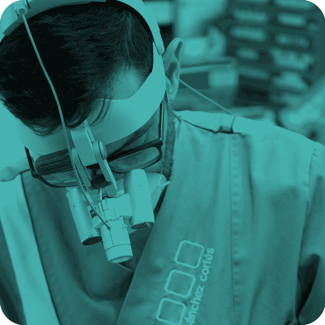Clínica dental en Pozuelo de Alarcón
