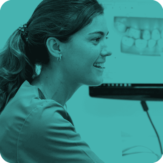 Clínica dental en Pozuelo de Alarcón
