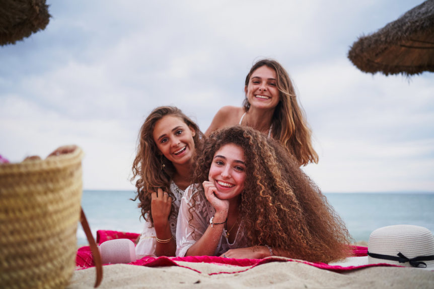 cuida tu boca en verano