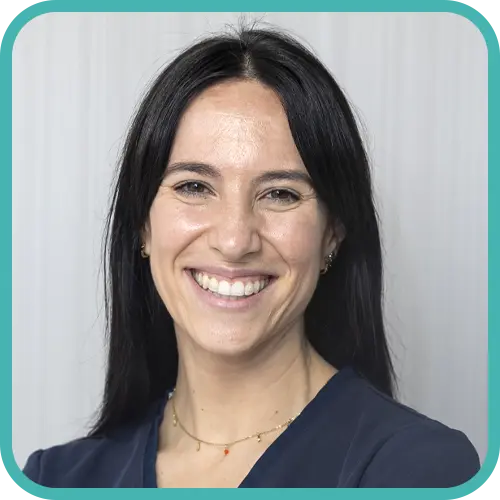 Dra Araoz Periodoncista en Pozuelo