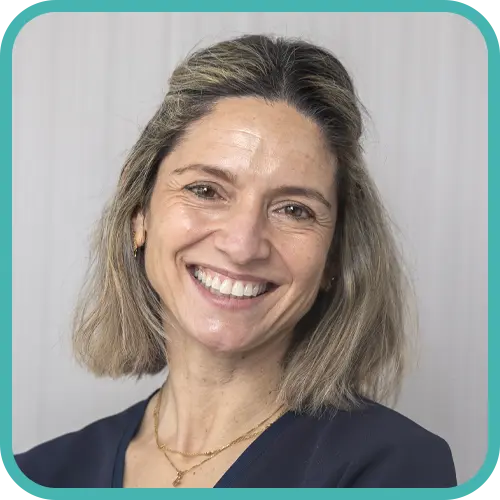 Dra Rioboo Periodoncista e implantóloga en Pozuelo