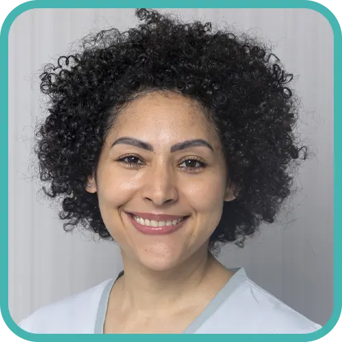 Auxiliar en clínica dental en Pozuelo
