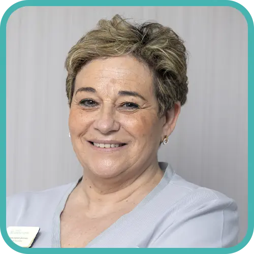Auxiliar en clínica dental en Pozuelo