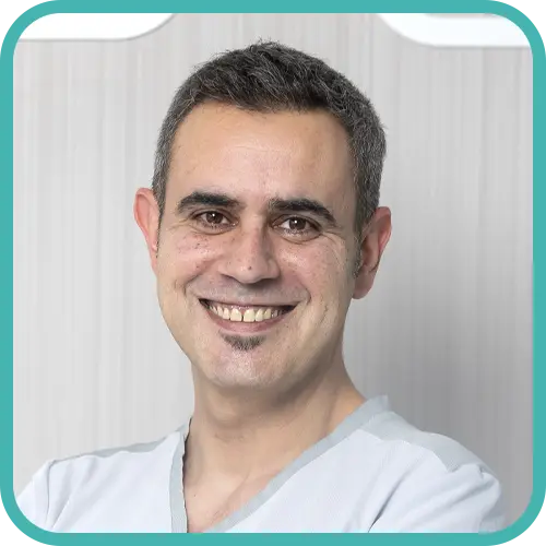 Auxiliar en clínica dental en Pozuelo
