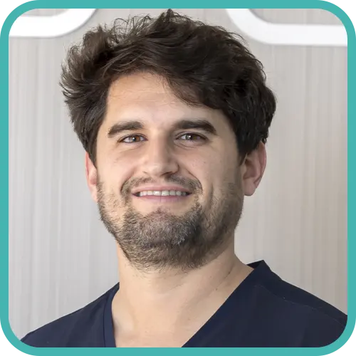 Dr Conde Dentista en Pozuelo