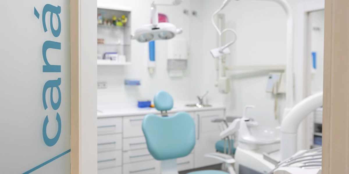 Periodoncia en Pozuelo