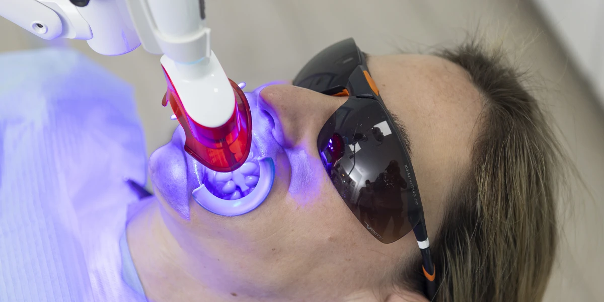 Clínica dental en Pozuelo