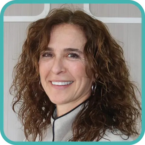 Recepción clínica dental Pozuelo