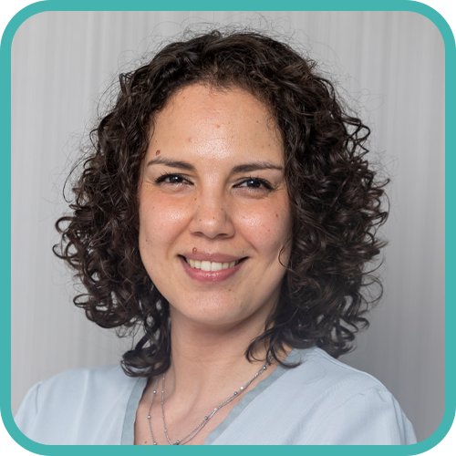 Higienista dental en pozuelo