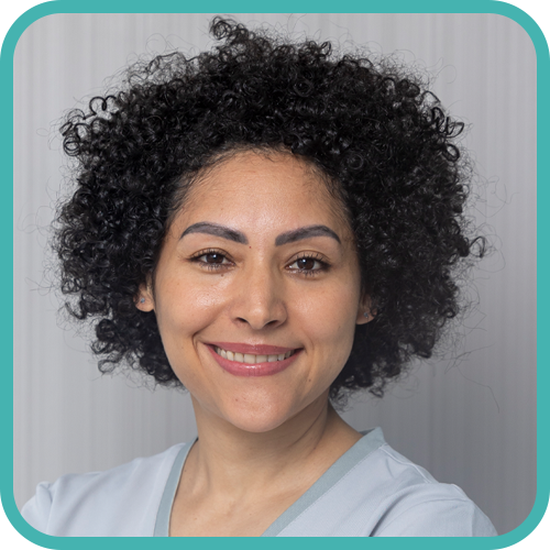 Higienista dental en pozuelo