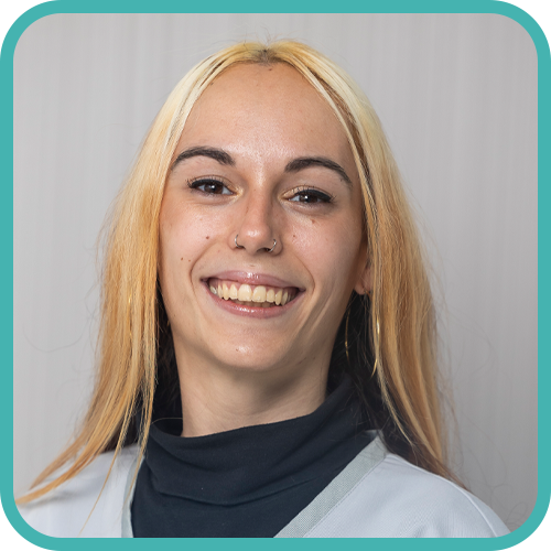 Higienista dental en pozuelo