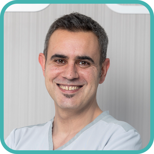 Higienista dental en Pozuelo